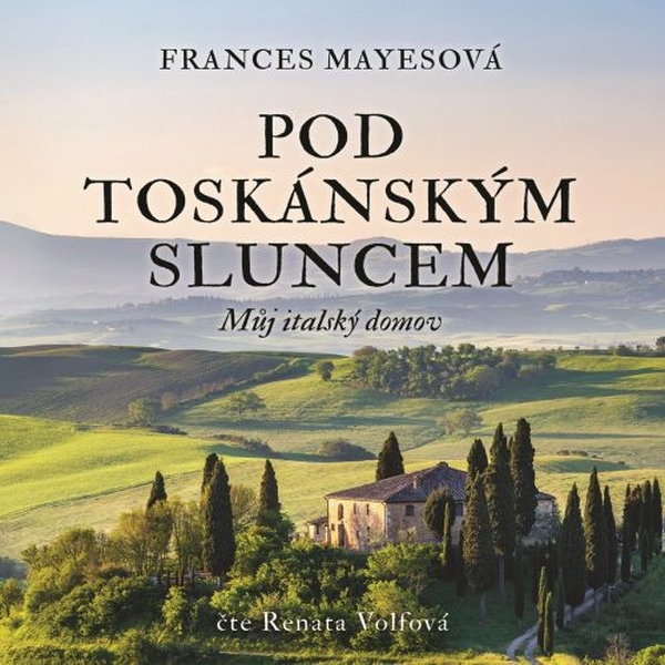 Obrázek podcastu Pod toskánským sluncem