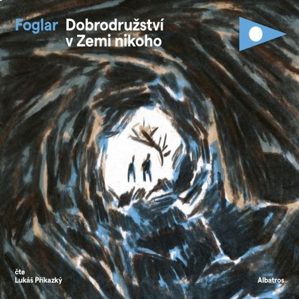 Obrázek podcastu Dobrodružství v Zemi nikoho