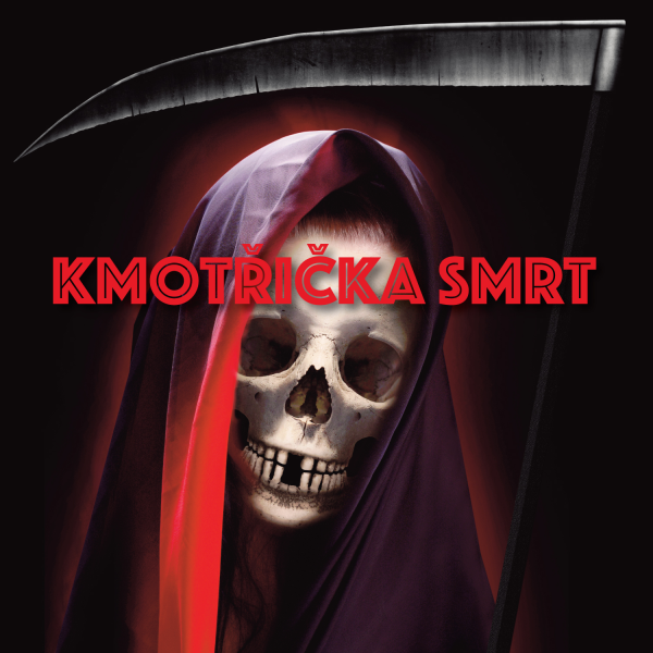 Obrázek podcastu Kmotřička Smrt
