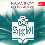 Obrázek podcastu Neumannovy Poděbrady 1988