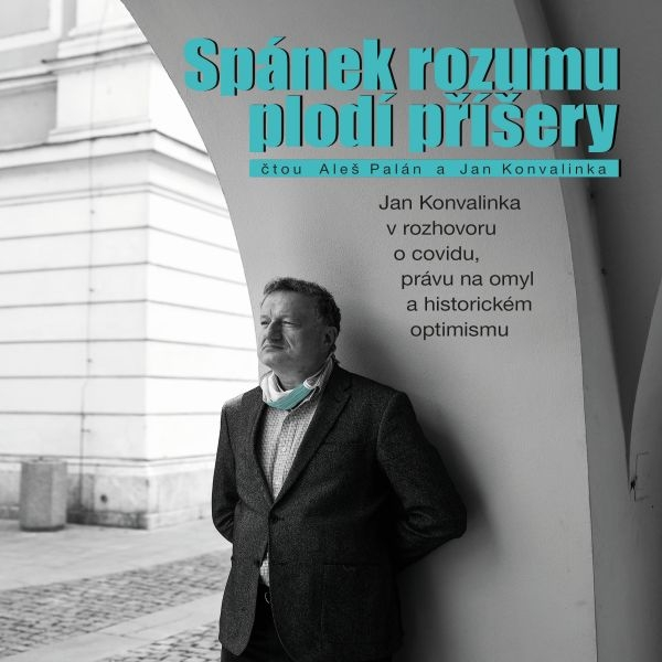 Obrázek podcastu Spánek rozumu plodí příšery