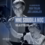 Obrázek podcastu Mne soudila noc