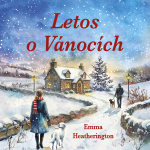 Obrázek podcastu Letos o Vánocích