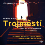 Obrázek podcastu Trojměstí