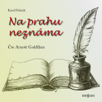Obrázek podcastu Na prahu neznáma