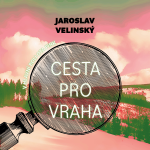 Obrázek podcastu Cesta pro vraha