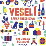 Obrázek podcastu Veselí