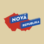 Obrázek podcastu Nová republika