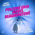 Obrázek podcastu Poslední úkol Mabel Beaumontové