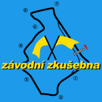 Obrázek podcastu Závodní Zkušebna