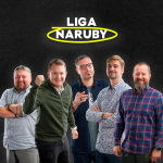 Obrázek podcastu Liga naruby