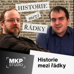 Obrázek podcastu Historie mezi řádky