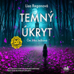 Obrázek podcastu Temný úkryt