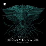 Obrázek podcastu Hrůza v Dunwichi