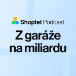 Obrázek podcastu Z garáže na miliardu