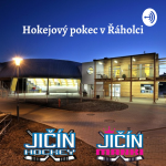 Obrázek podcastu Hokejový pokec v Řáholci