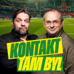 Obrázek podcastu Kontakt tam byl