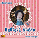 Obrázek podcastu Hadrová Ančka