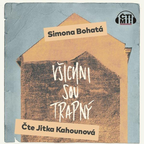 Obrázek podcastu Všichni sou trapný