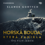 Obrázek podcastu Horská bouda, která zanikla