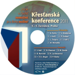 Obrázek podcastu Křesťanská konference 2011