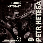 Obrázek podcastu Tekuté krystaly