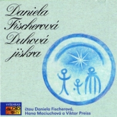 Obrázek podcastu Duhová jiskra