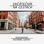 Obrázek podcastu Začátečník na cestách