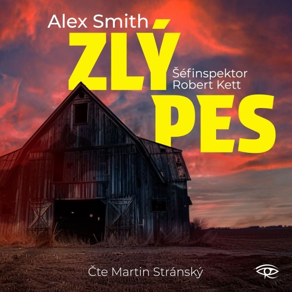 Obrázek podcastu Zlý pes