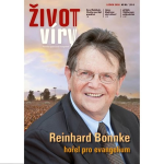 Obrázek podcastu Život víry 2020/1