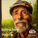 Obrázek podcastu Kořeníčkový čaroděj