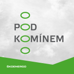 Obrázek podcastu Pod komínem