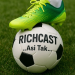 Obrázek podcastu Richcast...Asi Tak...