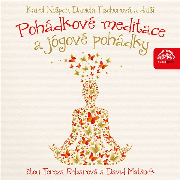 Obrázek podcastu Pohádkové meditace a jógové pohádky