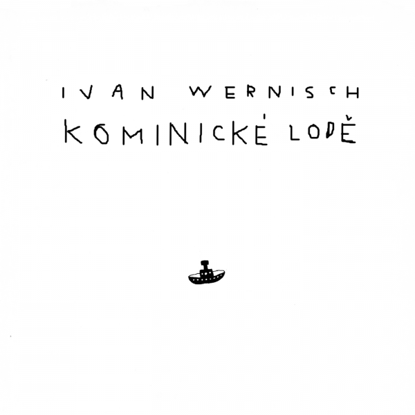 Obrázek podcastu Wernisch: Kominické lodě