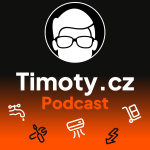 Obrázek podcastu Timoty.cz