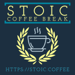 Obrázek podcastu Stoic Coffee Break