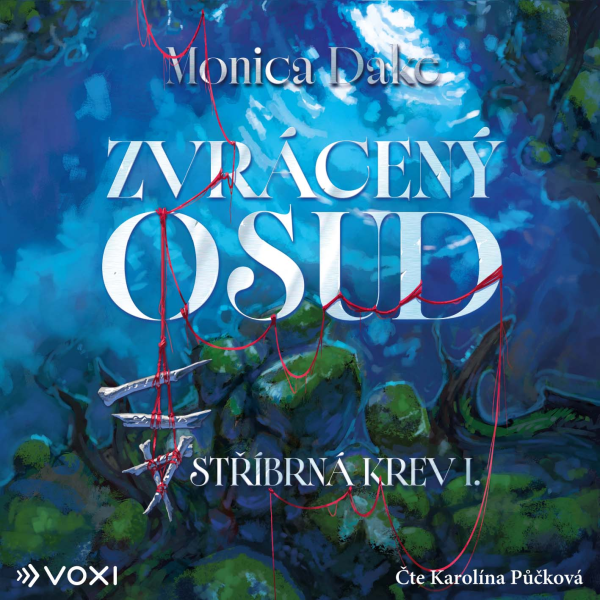 Obrázek podcastu Zvrácený osud