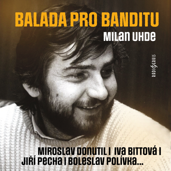 Obrázek podcastu Balada pro banditu