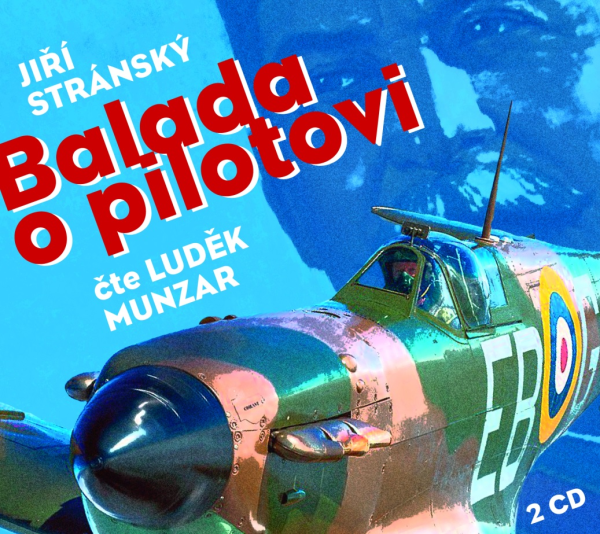 Obrázek podcastu Balada o pilotovi