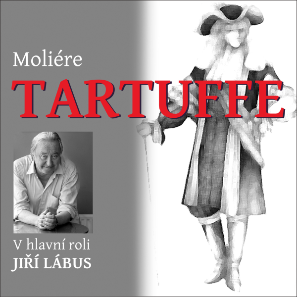 Obrázek podcastu Tartuffe