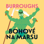 Obrázek podcastu Bohové na Marsu