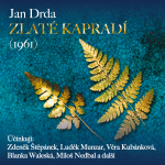 Obrázek podcastu Zlaté kapradí (1961)