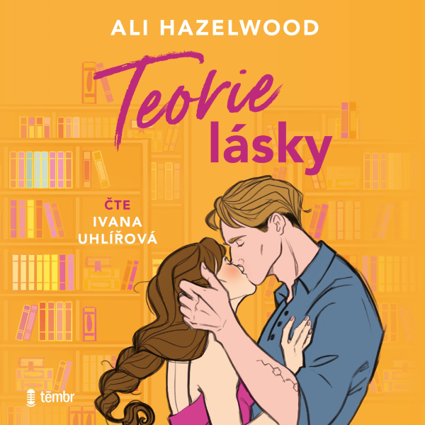 Obrázek podcastu Teorie lásky