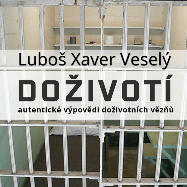 Obrázek podcastu Doživotí