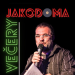 Obrázek podcastu Večery Jakodoma s Dušanem a ...