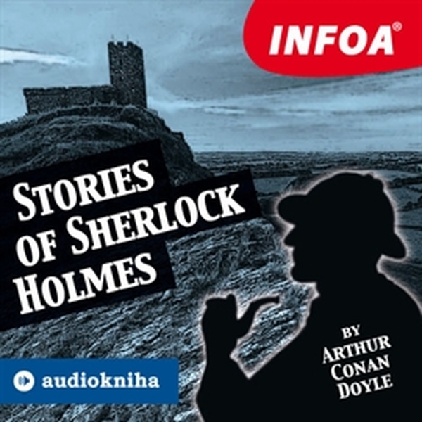 Obrázek podcastu Stories of Sherlock Holmes