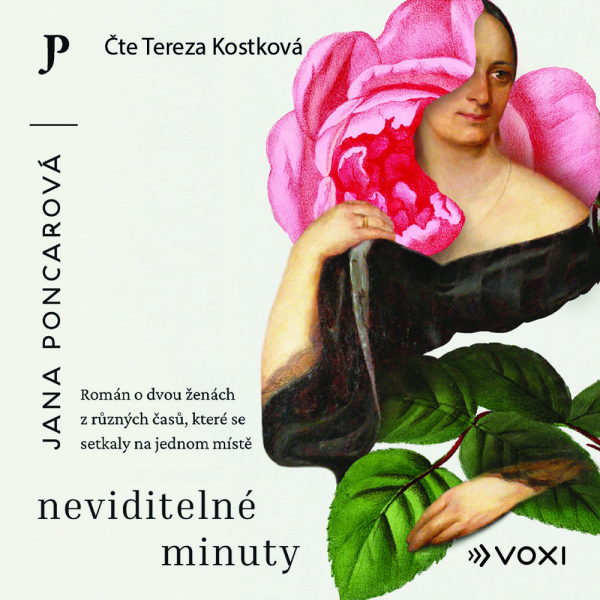 Obrázek podcastu Neviditelné minuty