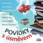 Obrázek podcastu Povídky s úsměvem