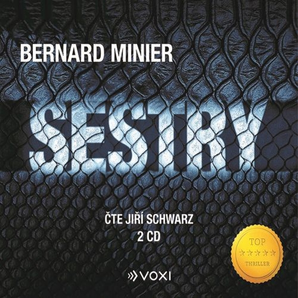 Obrázek podcastu Sestry